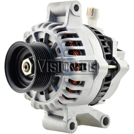 Bbb Industries New Alternator, N7798 N7798